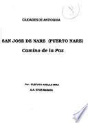 San José de Nare (Puerto Nare)