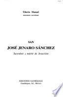 San José Jenaro Sánchez
