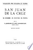 San Juan de la Cruz