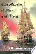 San Martín, el mar y el Perú