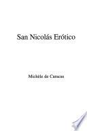 San Nicolás erótico