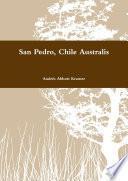 San Pedro, Chile Australis