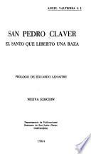 San Pedro Claver