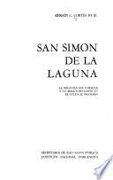 San Simón de la Laguna