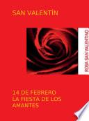 SAN VALENTIN.