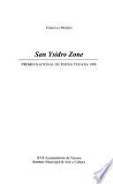 San Ysidro Zone