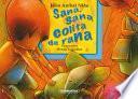 Sana, sana colita de rana