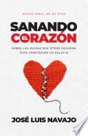 Sanando el corazón