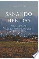 Sanando Heridas