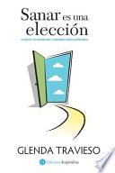 Sanar Es Una Eleccion