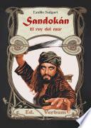 Sandokán. El rey del mar