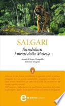 Sandokan. I pirati della Malesia