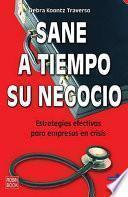 Sane A Tiempo Su Negocio