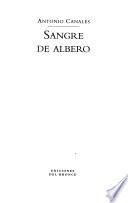 Sangre de albero