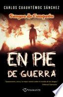 Sangre de campeón EN PIE DE GUERRA