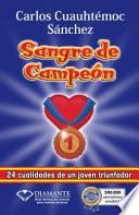 Sangre de Campeon