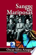 Sangre de Mariposas 2da Edición