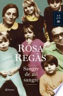 Sangre de mi sangre