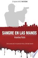 Sangre en las manos