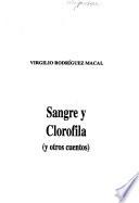 Sangre y clorofila