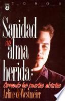 Sanidad del alma herida