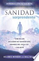 Sanidad Sorprendente