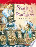 Sanji y el panadero