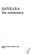 Sankara, the Missionary