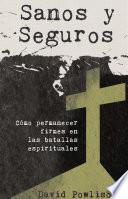 Sanos y seguros