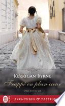 Sans foi ni loi (Tome 2) - Frappé en plein cœur