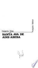 Santa Ava de Adis Abeba