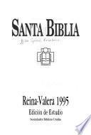 Santa Biblia