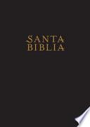 Santa Biblia Letra Super Gigante-Ntv