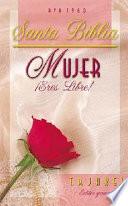 Santa Biblia Mujer