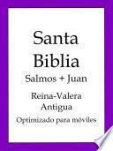 Santa Biblia - Reina-Valera Antigua Lite Version