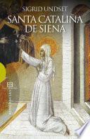 Santa Catalina de Siena