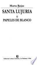 Santa Lujuria