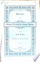 Santa Marta, Columbia; pamphlets