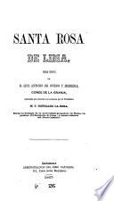 Santa Rosa de Lima