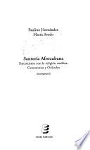 Santería afrocubana