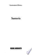 Santería