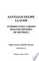 Santiago Felipe Llaver