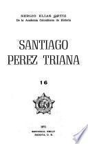 Santiago Perez Triana