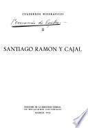 Santiago Ramón y Cajal
