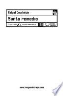 Santo remedio