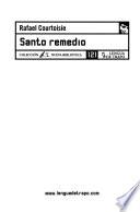 Santo remedio