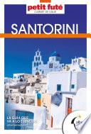 Santorini – Carnet de viaje