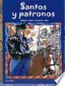 Santos y patronos
