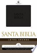 Santra Biblia