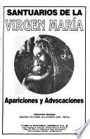 Santuarios de la Virgen María